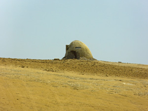 HUTTE